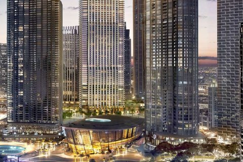 شقة في وسط مدينة دبي, دبي 2 غرف نوم, 126.4 م² رقم 41037 - صورة 5