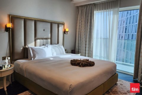Apartment in Dubai Marina, Dubai 1 bedroom, 88.4 sq.m. № 41049 - photo 7