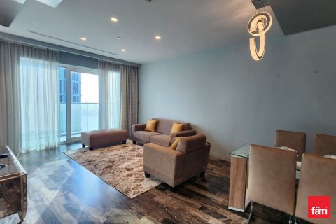 Apartment in Dubai Marina, Dubai 1 bedroom, 88.4 sq.m. № 41049 - photo 3