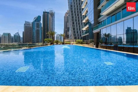 Apartment in Dubai Marina, Dubai 1 bedroom, 88.4 sq.m. № 41049 - photo 10