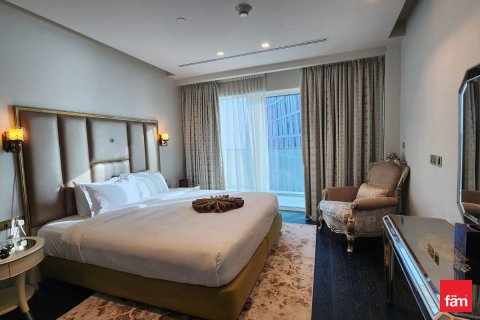 Apartment in Dubai Marina, Dubai 1 bedroom, 88.4 sq.m. № 41049 - photo 6