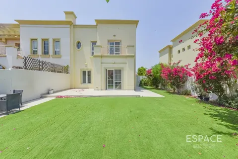 Townhouse in Springs 12, The Springs, Dubai 3 bedrooms, 209 sq.m. № 122866
