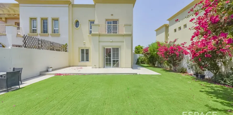 Townhouse in Springs 12, The Springs, Dubai 3 bedrooms, 209 sq.m. № 122866