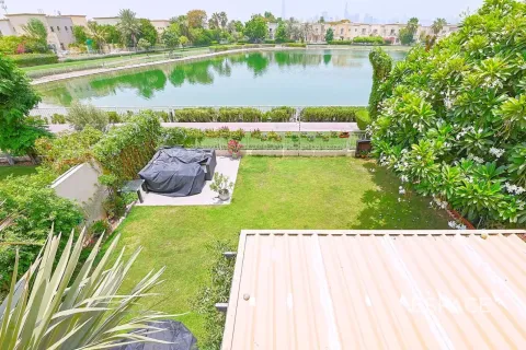 Townhouse in Springs 12, The Springs, Dubai 3 bedrooms, 209 sq.m. № 122866 - photo 2