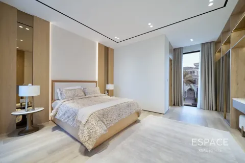 فيلا في نخلة جميرا, دبي 6 غرف نوم , 525 م² رقم 122867 - صورة 9