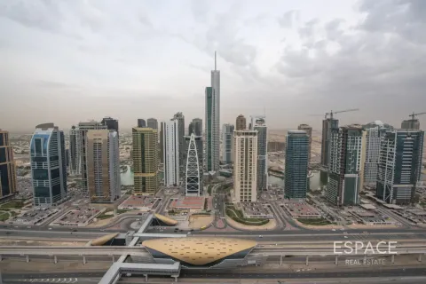 Apartment in Dubai Marina, Dubai 4 bedrooms, 228 sq.m. № 122864