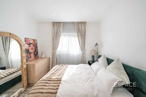 Villa in The Springs, Dubai 4 bedrooms, 209 sq.m. № 122868 - photo 6