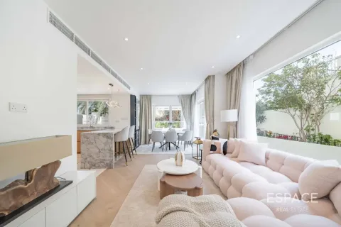 Villa in The Springs, Dubai 4 bedrooms, 209 sq.m. № 122868