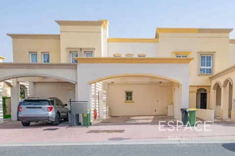 Villa in Springs 4, The Springs, Dubai 3 bedrooms, 228 sq.m. № 122869 - photo 20