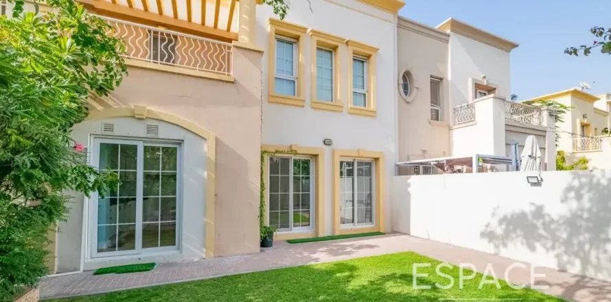 Villa in Springs 4, The Springs, Dubai 3 bedrooms, 228 sq.m. № 122869