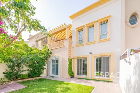 Villa in Springs 4, The Springs, Dubai 3 bedrooms, 228 sq.m. № 122869 - photo 19