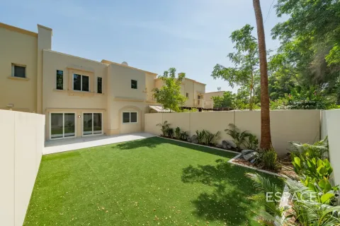 Villa à Springs 8, The Springs, Dubai, 3 chambres, 228 m², № 122865 - photo 17