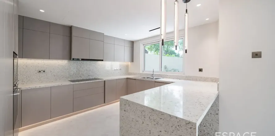 Villa à Springs 8, The Springs, Dubai, 3 chambres, 228 m², № 122865
