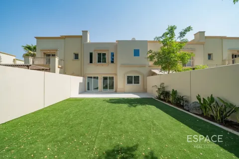 Villa à Springs 8, The Springs, Dubai, 3 chambres, 228 m², № 122865 - photo 18