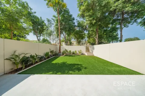 Villa à Springs 8, The Springs, Dubai, 3 chambres, 228 m², № 122865 - photo 20