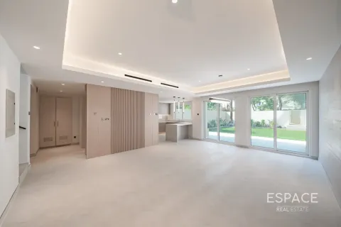Villa à Springs 8, The Springs, Dubai, 3 chambres, 228 m², № 122865 - photo 3