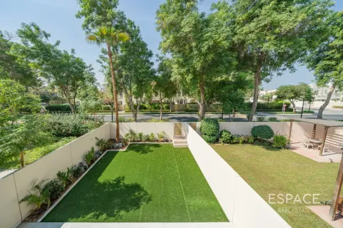 Villa à Springs 8, The Springs, Dubai, 3 chambres, 228 m², № 122865 - photo 19