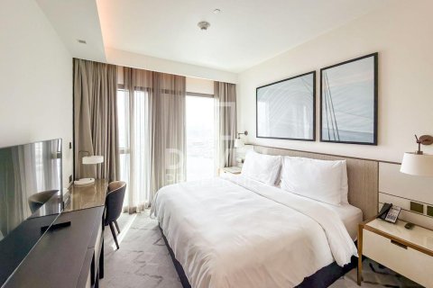 Apartamento en Address Harbour Point, Dubai Creek Harbour (The Lagoons), Dubai, 3 dormitorios, 132.48 m², № 128909 - foto 12