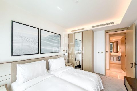 Apartamento en Address Harbour Point, Dubai Creek Harbour (The Lagoons), Dubai, 3 dormitorios, 132.48 m², № 128909 - foto 3
