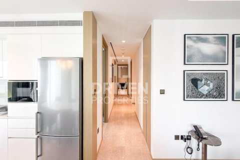 Apartamento en Address Harbour Point, Dubai Creek Harbour (The Lagoons), Dubai, 3 dormitorios, 132.48 m², № 128909 - foto 11