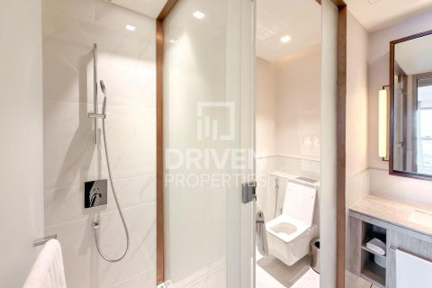 Apartamento en Address Harbour Point, Dubai Creek Harbour (The Lagoons), Dubai, 3 dormitorios, 132.48 m², № 128909 - foto 15