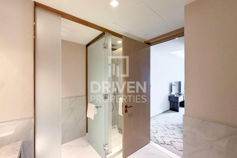 Apartamento en Address Harbour Point, Dubai Creek Harbour (The Lagoons), Dubai, 3 dormitorios, 132.48 m², № 128909 - foto 13
