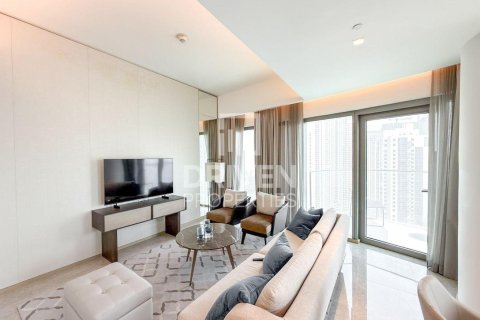 Apartamento en Address Harbour Point, Dubai Creek Harbour (The Lagoons), Dubai, 3 dormitorios, 132.48 m², № 128909 - foto 7