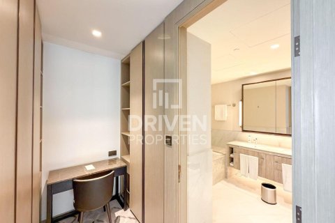 Apartamento en Address Harbour Point, Dubai Creek Harbour (The Lagoons), Dubai, 3 dormitorios, 132.48 m², № 128909 - foto 8
