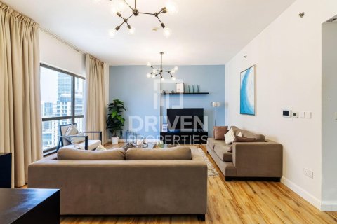 Apartment in Shams, Jumeirah Beach Residence, Dubai 3 bedrooms, 175.03 sq.m. № 128908 - photo 5