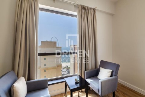 Apartment in Shams, Jumeirah Beach Residence, Dubai 3 bedrooms, 175.03 sq.m. № 128908 - photo 14