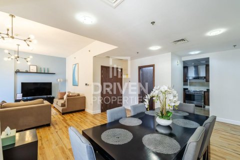 Apartment in Shams, Jumeirah Beach Residence, Dubai 3 bedrooms, 175.03 sq.m. № 128908 - photo 4