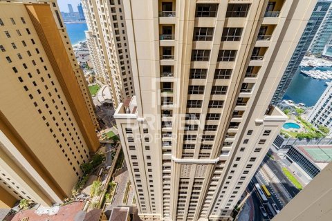 Apartment in Shams, Jumeirah Beach Residence, Dubai 3 bedrooms, 175.03 sq.m. № 128908 - photo 20