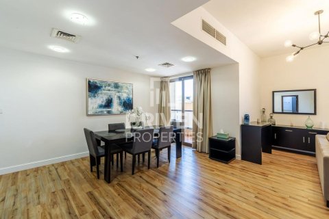 Apartment in Shams, Jumeirah Beach Residence, Dubai 3 bedrooms, 175.03 sq.m. № 128908 - photo 7