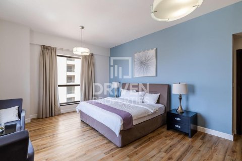 Apartment in Shams, Jumeirah Beach Residence, Dubai 3 bedrooms, 175.03 sq.m. № 128908 - photo 12