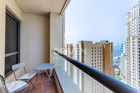 Apartment in Shams, Jumeirah Beach Residence, Dubai 3 bedrooms, 175.03 sq.m. № 128908 - photo 18