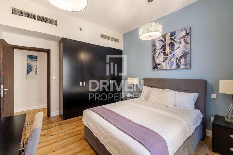 Apartment in Shams, Jumeirah Beach Residence, Dubai 3 bedrooms, 175.03 sq.m. № 128908 - photo 11