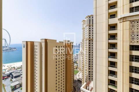 Apartment in Shams, Jumeirah Beach Residence, Dubai 3 bedrooms, 175.03 sq.m. № 128908 - photo 19