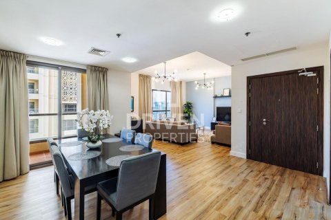 Apartment in Shams, Jumeirah Beach Residence, Dubai 3 bedrooms, 175.03 sq.m. № 128908 - photo 3