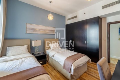 Apartment in Shams, Jumeirah Beach Residence, Dubai 3 bedrooms, 175.03 sq.m. № 128908 - photo 9
