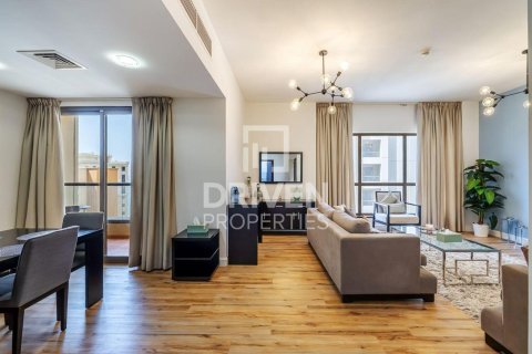 Apartment in Shams, Jumeirah Beach Residence, Dubai 3 bedrooms, 175.03 sq.m. № 128908 - photo 6