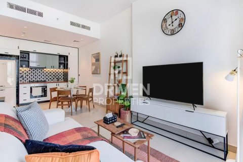 Appartement à Dubai Hills Estate, Dubai, 2 chambres, 66.7 m², № 128900