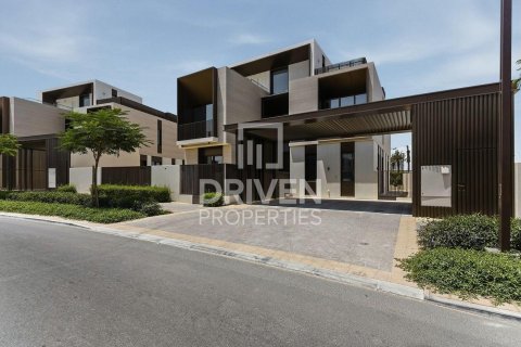 Villa in Dubai Hills Estate, Dubai 5 bedrooms, 853.59 sq.m. № 128901 - photo 28