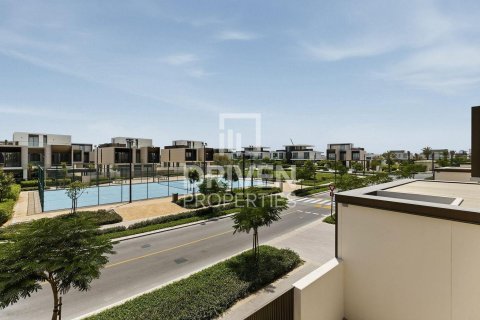 Villa in Dubai Hills Estate, Dubai 5 bedrooms, 853.59 sq.m. № 128901 - photo 29