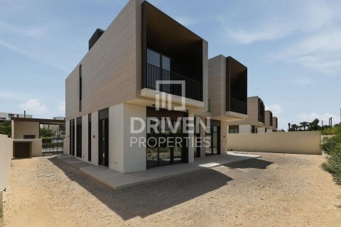 Villa in Dubai Hills Estate, Dubai 5 bedrooms, 853.59 sq.m. № 128901