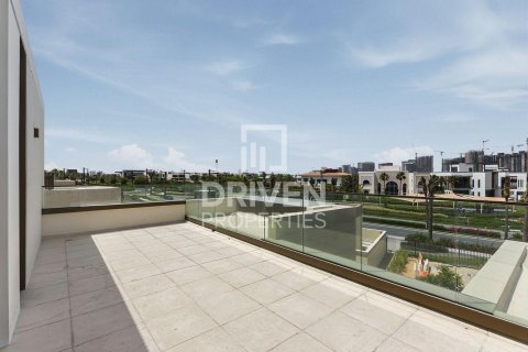 Villa in Dubai Hills Estate, Dubai 5 bedrooms, 853.59 sq.m. № 128901 - photo 3