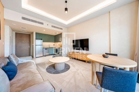 Apartment in City Walk, Dubai 1 bedroom, 62.99 sq.m. № 128899