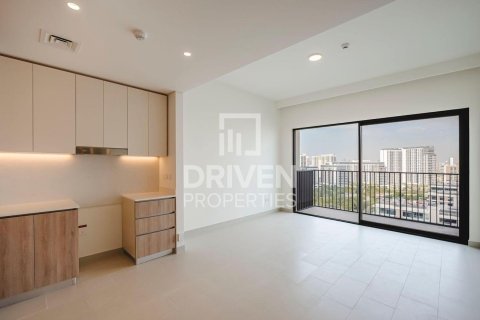 Appartement à Dubai Hills Estate, Dubai, 1 chambre, 59.92 m², № 128907