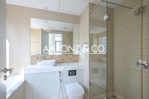 Appartement à Iris Blue, Dubai Marina, Dubai, 3 chambres, 158 m², № 78281 - photo 17