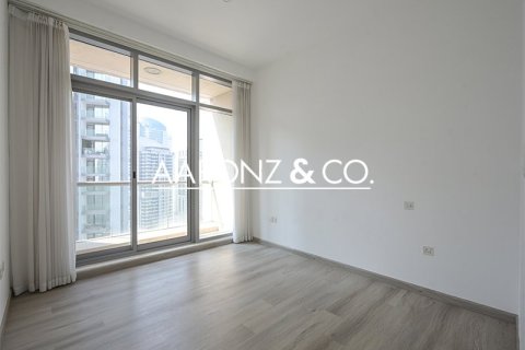Appartement à Iris Blue, Dubai Marina, Dubai, 3 chambres, 158 m², № 78281 - photo 8