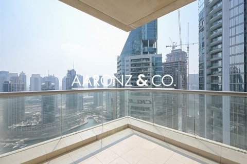 Appartement à Iris Blue, Dubai Marina, Dubai, 3 chambres, 158 m², № 78281 - photo 19